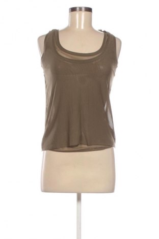 Dámsky top  Reserved, Veľkosť XS, Farba Zelená, Cena  4,66 €