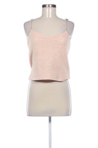 Damski top River Island, Rozmiar M, Kolor Beżowy, Cena 30,99 zł