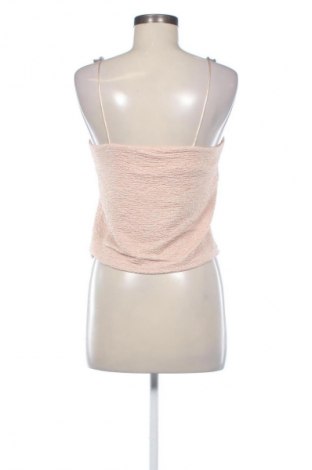 Damski top River Island, Rozmiar M, Kolor Beżowy, Cena 30,99 zł