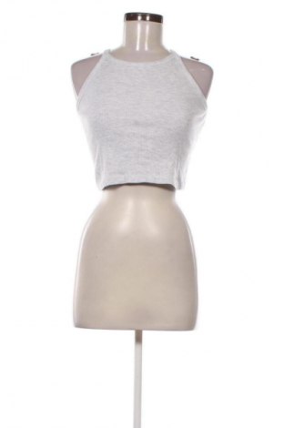 Дамски топ River Island, Размер S, Цвят Сив, Цена 5,62 €
