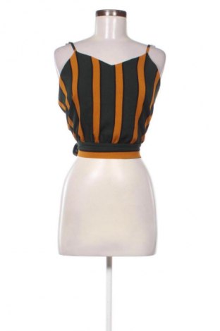 Дамски топ Romwe, Размер L, Цвят Многоцветен, Цена 7,15 €