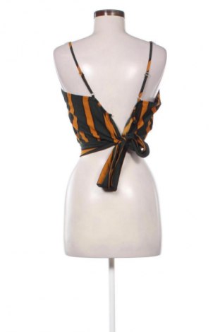 Дамски топ Romwe, Размер L, Цвят Многоцветен, Цена 7,15 €