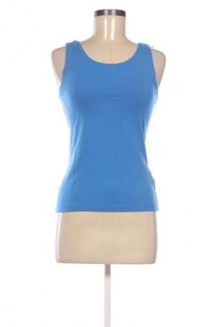 Damentop S.Oliver, Größe S, Farbe Blau, Preis 7,02 €