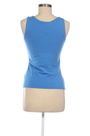 Damentop S.Oliver, Größe S, Farbe Blau, Preis 7,02 €