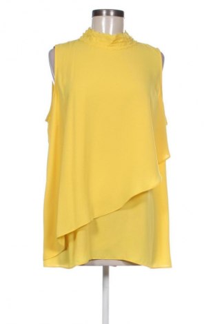 Дамски топ S.Oliver, Размер XL, Цвят Жълт, Цена 14,31 €
