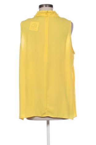 Дамски топ S.Oliver, Размер XL, Цвят Жълт, Цена 14,31 €