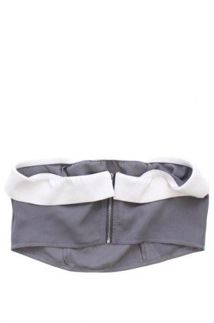 Damentop SHEIN, Größe S, Farbe Grau, Preis € 11,99