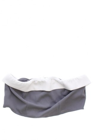 Damentop SHEIN, Größe S, Farbe Grau, Preis € 11,99