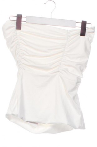 Damski top SHEIN, Rozmiar S, Kolor Biały, Cena 11,99 zł
