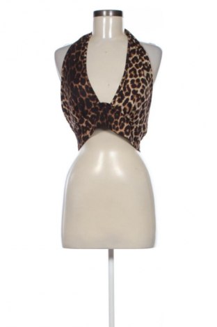 Damski top SHEIN, Rozmiar L, Kolor Kolorowy, Cena 65,99 zł