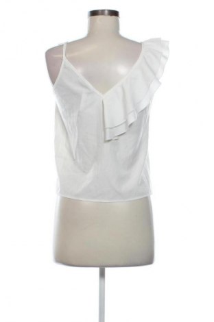 Γυναικείο τοπ SHEIN, Μέγεθος S, Χρώμα Λευκό, Τιμή 7,99 €