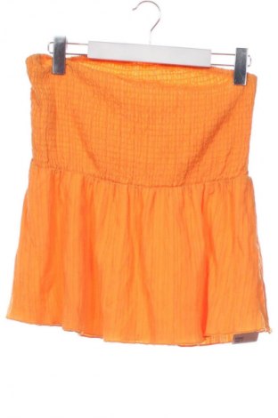 Γυναικείο τοπ SHEIN, Μέγεθος M, Χρώμα Πορτοκαλί, Τιμή 7,99 €