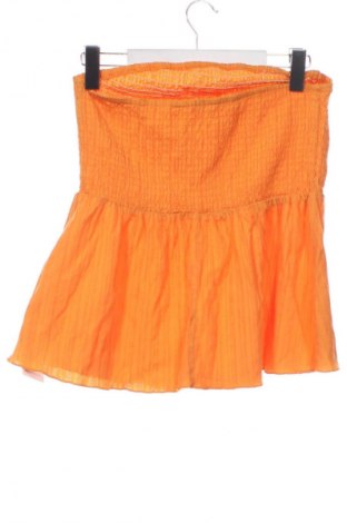 Γυναικείο τοπ SHEIN, Μέγεθος M, Χρώμα Πορτοκαλί, Τιμή 7,99 €