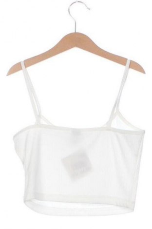 Дамски топ SHEIN, Размер XS, Цвят Бял, Цена 10,73 €