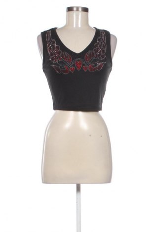 Dámský top SHEIN, Velikost M, Barva Černá, Cena  231,00 Kč