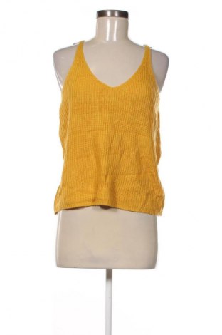 Damski top SHEIN, Rozmiar S, Kolor Żółty, Cena 6,99 zł