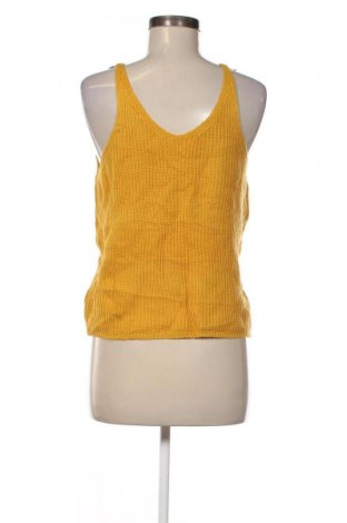 Damski top SHEIN, Rozmiar S, Kolor Żółty, Cena 6,99 zł