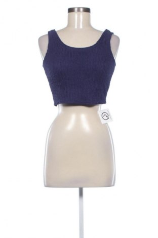 Dámský top SHEIN, Velikost S, Barva Modrá, Cena  369,00 Kč