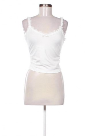 Dámský top SHEIN, Velikost S, Barva Bílá, Cena  127,00 Kč