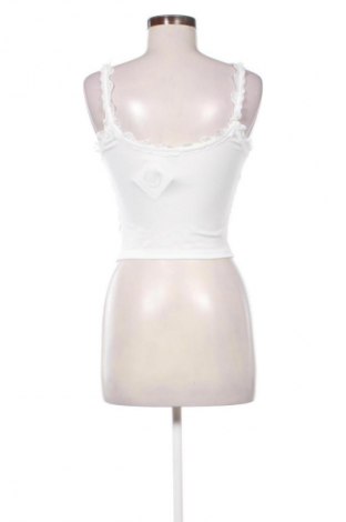Dámský top SHEIN, Velikost S, Barva Bílá, Cena  127,00 Kč