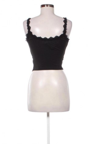 Дамски топ SHEIN, Размер S, Цвят Черен, Цена 8,02 €
