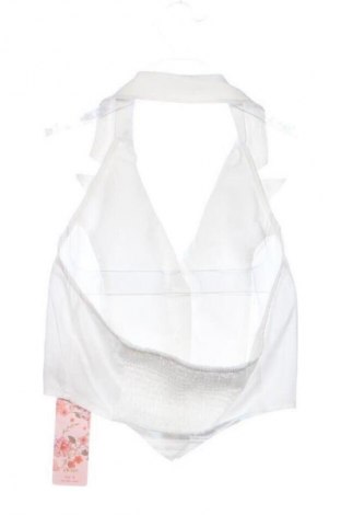 Дамски топ SHEIN, Размер XS, Цвят Бял, Цена 8,18 €