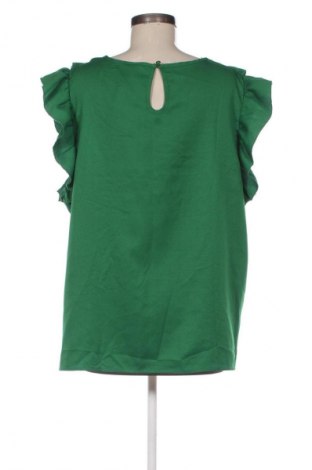 Dámský top SHEIN, Velikost 3XL, Barva Zelená, Cena  269,00 Kč