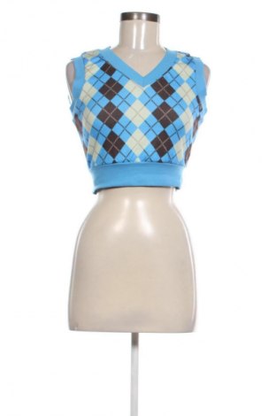 Női top SHEIN, Méret S, Szín Sokszínű, Ár 3 269 Ft