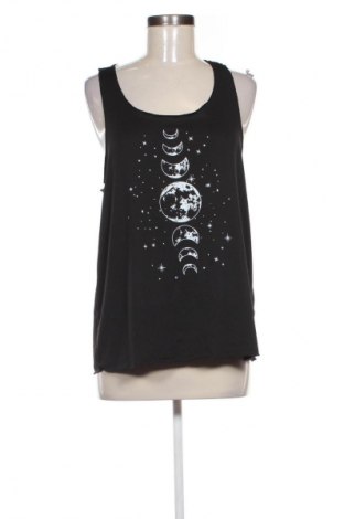 Дамски топ SHEIN, Размер M, Цвят Черен, Цена 12,27 €