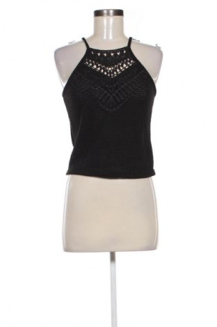 Дамски топ SHEIN, Размер M, Цвят Черен, Цена 12,27 €