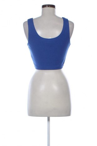 Дамски топ SHEIN, Размер M, Цвят Син, Цена 12,27 €