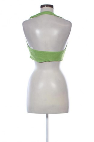 Дамски топ SHEIN, Размер M, Цвят Зелен, Цена 12,27 €