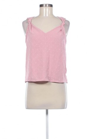 Дамски топ SHEIN, Размер S, Цвят Розов, Цена 13,80 €