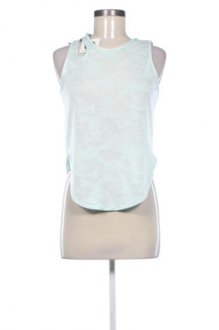 Дамски топ SHEIN, Размер S, Цвят Син, Цена 13,80 €