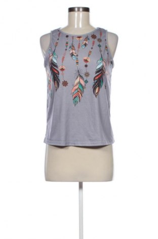 Дамски топ SHEIN, Размер S, Цвят Многоцветен, Цена 13,80 €