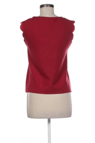Damski top SHEIN, Rozmiar S, Kolor Czerwony, Cena 69,99 zł