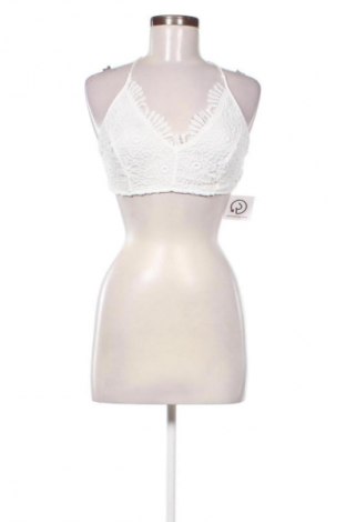 Top de femei SHEIN, Mărime S, Culoare Alb, Preț 52,18 Lei