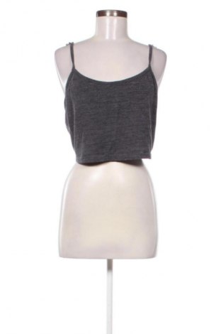 Damski top SHEIN, Rozmiar XL, Kolor Szary, Cena 60,99 zł