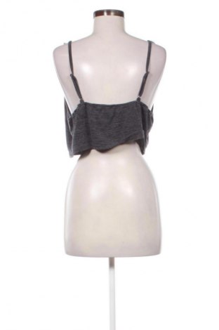 Damski top SHEIN, Rozmiar XL, Kolor Szary, Cena 60,99 zł