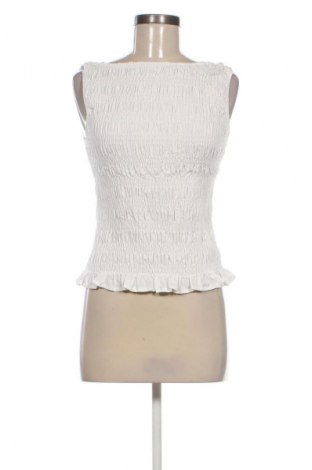 Дамски топ SHEIN, Размер M, Цвят Бял, Цена 13,29 €