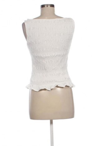 Дамски топ SHEIN, Размер M, Цвят Бял, Цена 13,29 €