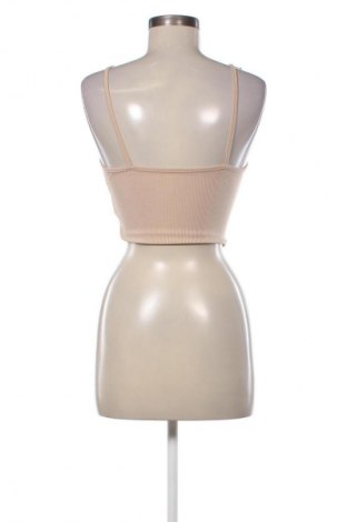 Damentop SHEIN, Größe S, Farbe Beige, Preis € 8,00