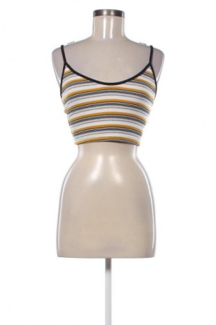 Damentop SHEIN, Größe XS, Farbe Mehrfarbig, Preis € 7,00