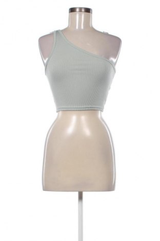 Дамски топ SHEIN, Размер XS, Цвят Зелен, Цена 8,00 €