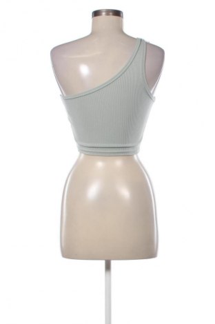 Дамски топ SHEIN, Размер XS, Цвят Зелен, Цена 8,00 €