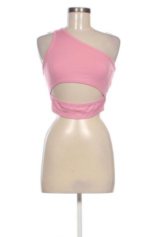 Дамски топ SHEIN, Размер XS, Цвят Розов, Цена 13,80 €