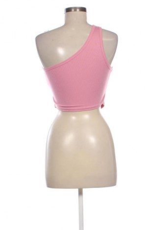 Дамски топ SHEIN, Размер XS, Цвят Розов, Цена 13,80 €