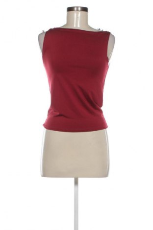Dámský top Sinsay, Velikost S, Barva Červená, Cena  209,00 Kč