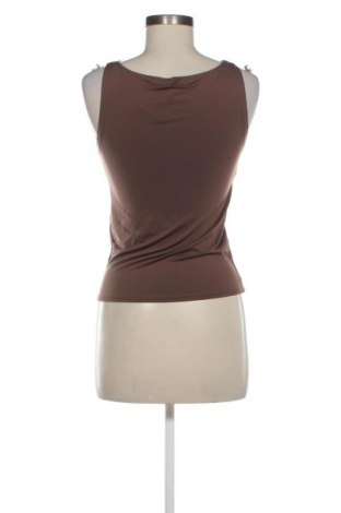 Dámský top Sinsay, Velikost S, Barva Hnědá, Cena  209,00 Kč