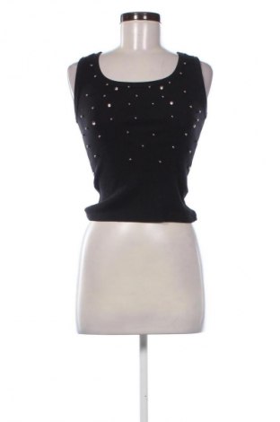 Дамски топ Sinsay, Размер XS, Цвят Черен, Цена 6,13 €